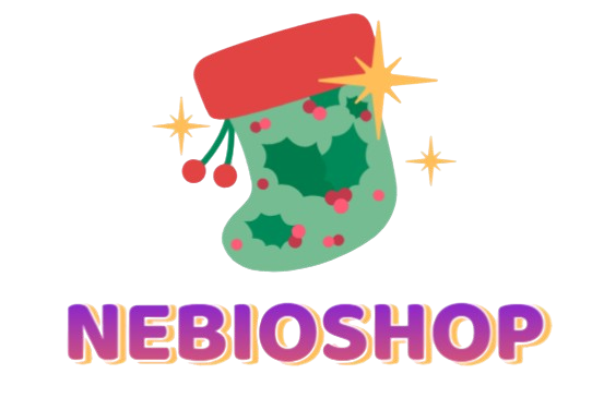 NebioShop